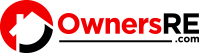 OwnersRE logo